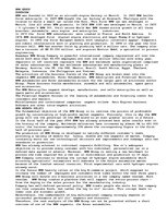 Eseja 'BMW Group Management, Market and Strategy Analysis', 1.