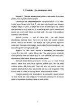 Referāts 'Kopīgās un atšķirīgās iezīmes Pētera Čaikovska slavenākajos valšos', 5.