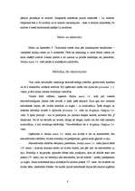 Referāts 'Kopīgās un atšķirīgās iezīmes Pētera Čaikovska slavenākajos valšos', 8.