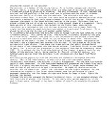 Eseja 'History and Origins of the Dulcimer', 1.