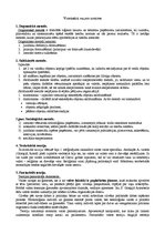 Konspekts 'Vispārējā valsts zinātne. 2006.gada eksāmena atbildes', 1.