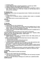 Konspekts 'Vispārējā valsts zinātne. 2006.gada eksāmena atbildes', 9.