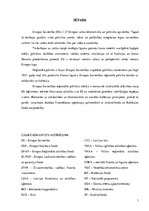 Referāts 'Eiropas Savienības reģionālā politika', 3.