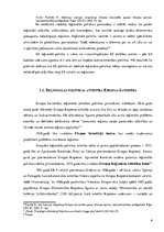 Referāts 'Eiropas Savienības reģionālā politika', 8.