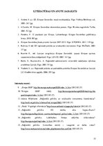 Referāts 'Eiropas Savienības reģionālā politika', 24.