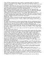 Eseja 'Australian Business Cycle and the Macroeconomic Environment', 3.