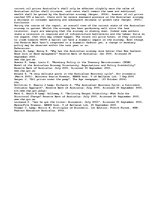 Eseja 'Australian Business Cycle and the Macroeconomic Environment', 4.