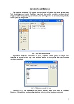 Konspekts 'Datu bāzu vadības sistēmas', 4.