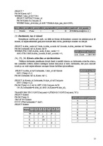 Konspekts 'Datu bāzu vadības sistēmas', 13.