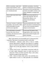 Konspekts 'Ekonomiskās sistēmas', 3.