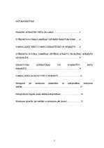 Prakses atskaite 'Zvērināts notārs', 1.