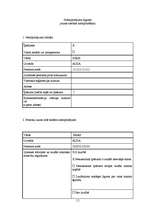 Prakses atskaite 'Zvērināts notārs', 15.