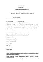 Prakses atskaite 'Zvērināts notārs', 20.