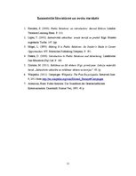 Referāts 'Sabiedriskās attiecības 20.gadsimta pirmajā pusē', 11.