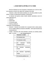 Referāts 'Dokumenta juridiskais spēks un tā tiesiskā bāze', 4.