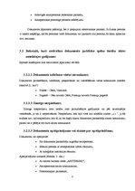 Referāts 'Dokumenta juridiskais spēks un tā tiesiskā bāze', 8.