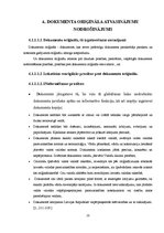 Referāts 'Dokumenta juridiskais spēks un tā tiesiskā bāze', 10.