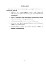Referāts 'Dokumenta juridiskais spēks un tā tiesiskā bāze', 14.