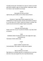 Konspekts 'Dante Aligjēri "Dievišķā komēdija"', 3.