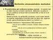 Prezentācija 'Ekonomiskās metodes vides politikā', 4.