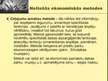 Prezentācija 'Ekonomiskās metodes vides politikā', 6.