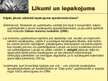 Prezentācija 'Ekonomiskās metodes vides politikā', 17.