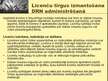 Prezentācija 'Ekonomiskās metodes vides politikā', 20.