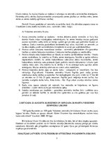 Konspekts 'Zemnieku likumi 19.gadsimtā Latvijā', 3.