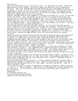 Eseja 'Book Burning', 1.