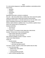 Konspekts 'Atmiņa', 1.