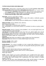 Konspekts 'Kultūras teorija', 1.