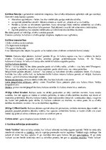 Konspekts 'Kultūras teorija', 2.