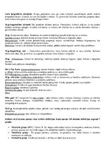 Konspekts 'Kultūras teorija', 4.