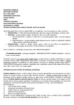 Konspekts 'Kultūras teorija', 6.