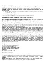 Konspekts 'Kultūras teorija', 8.