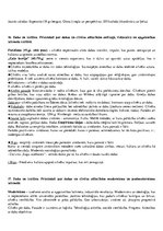 Konspekts 'Kultūras teorija', 16.