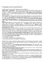 Konspekts 'Kultūras teorija', 19.