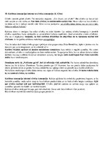 Konspekts 'Kultūras teorija', 28.