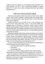 Referāts 'Nodokļu attīstības vēsture', 3.