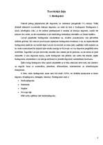 Referāts 'Biodīzeļdegvielas ražošana un iegūtā blakusprodukta - glicerīna - izmantošana', 4.