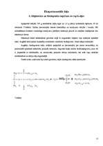 Referāts 'Biodīzeļdegvielas ražošana un iegūtā blakusprodukta - glicerīna - izmantošana', 13.