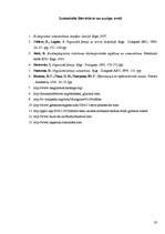 Referāts 'Biodīzeļdegvielas ražošana un iegūtā blakusprodukta - glicerīna - izmantošana', 20.