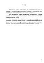 Referāts 'Biodīzeļdegvielas ražošana un iegūtā blakusprodukta - glicerīna - izmantošana', 21.