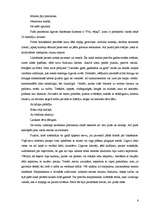 Referāts 'Kāzu tradīcijas', 5.