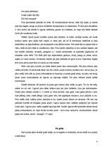 Referāts 'Kāzu tradīcijas', 8.