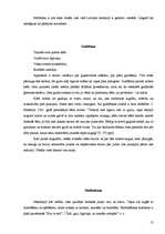 Referāts 'Kāzu tradīcijas', 12.