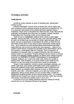 Konspekts 'Grieķijas dabvide neolīta laikmetā, Krētas un Mikēnu kultūras', 2.