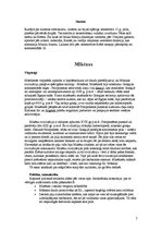 Konspekts 'Grieķijas dabvide neolīta laikmetā, Krētas un Mikēnu kultūras', 7.