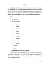 Referāts 'The Roles of a Teacher', 2.