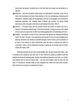 Referāts 'The Roles of a Teacher', 5.